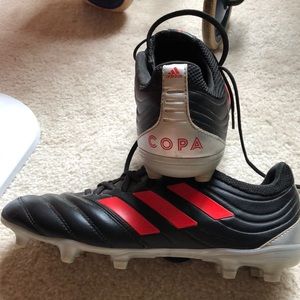 Men’s Adidas COPA 19.3 soccer cleats